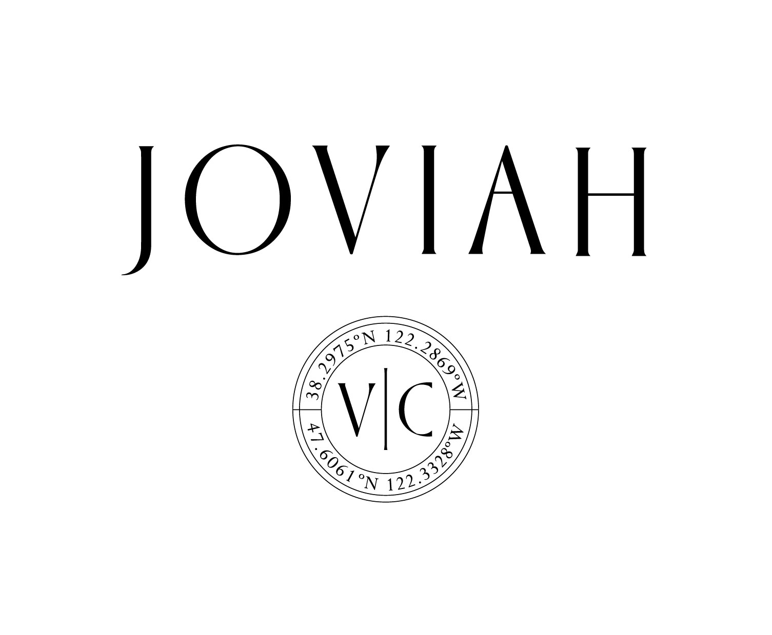 Joviah Full logo