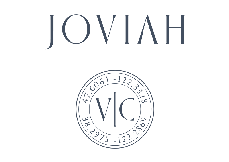 Joviah logo and icon