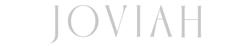 Joviah Logo (Link to homepage)